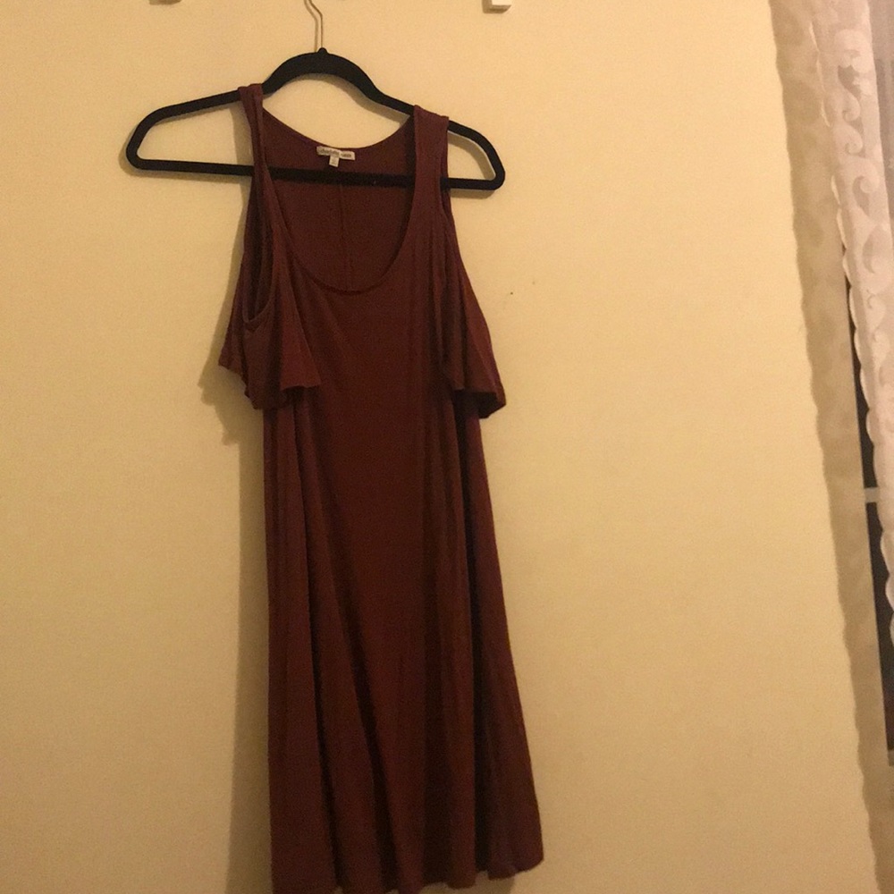 Charlotte russe dress